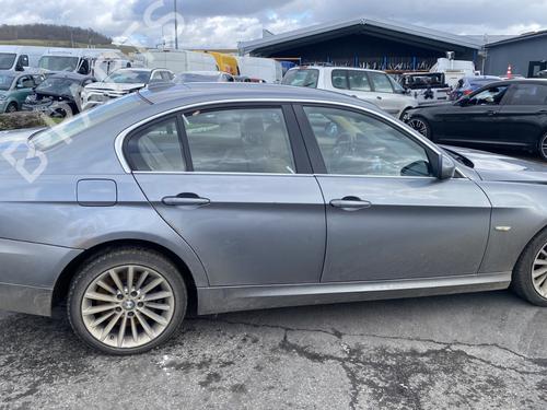 Front right seatbelt BMW 3 (E90) 325 d | BP25919979I25 - Image 30