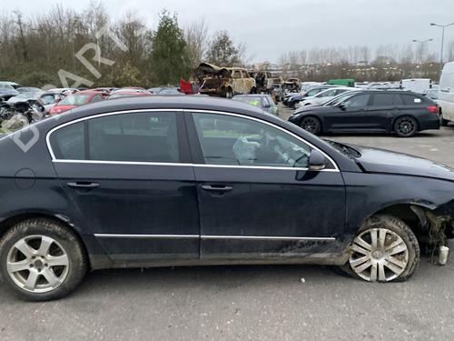 Climate control VW PASSAT B6 (3C2) 2.0 TDI 16V | BP32140490I5 - Image 10