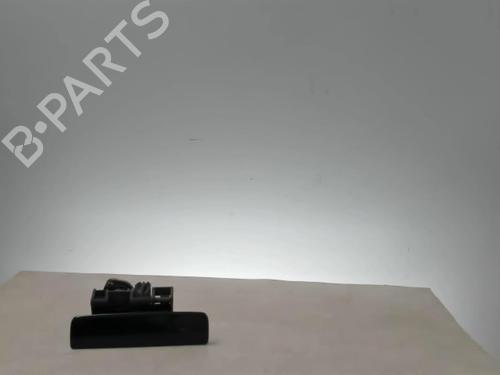 Used Rear right exterior door handle PEUGEOT 405 II (4B) 1.9 TD (90 hp) 25516281