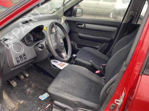 Alternator SUZUKI SWIFT III (MZ, EZ) 1.3 (RS413, ZC11S) | BP25531263M7 - Image 29