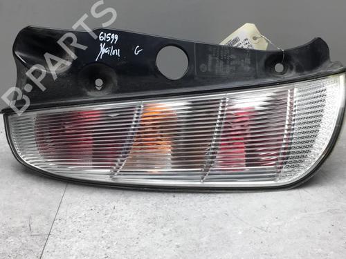 Left taillight LANCIA YPSILON (843_) 1.3 D Multijet (843.AXH1A, 843.AXE1A) | BP25583247C34 