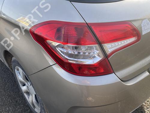 Electronic module CITROËN C4 II (NC_) 1.6 HDi 115 | BP31181291M83  - Image 27