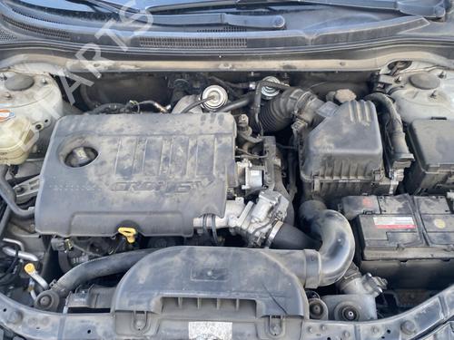 Warning switch KIA PRO CEE'D (ED) 1.6 CRDi 128 | BP32526113I22 - Image 17