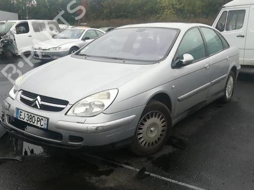 Viskermotor vindrute CITROËN C5 I (DC_) 2.2 HDi (DC4HXB, DC4HXE) | BP25560063M29 