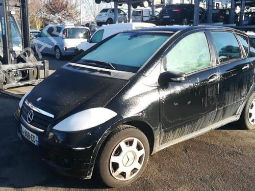Starter MERCEDES-BENZ A-CLASS (W169) A 180 CDI (169.007, 169.307) | BP25553157M8 - Image 13