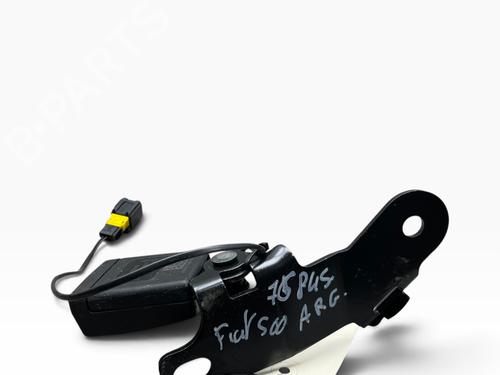 Sikkerhedssele-spænde FIAT 500X (334_) 1.4 (334AXC1B, 334AXC11) | BP39409042I32 - Image 3