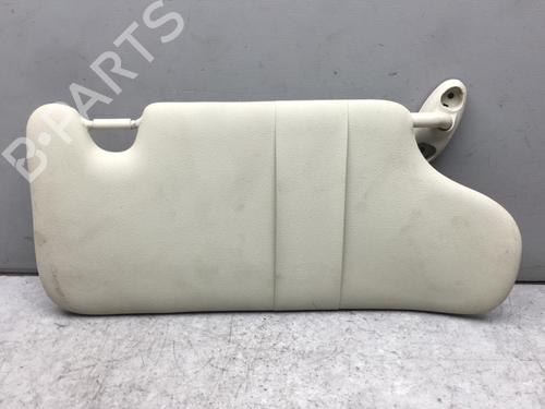 Left sun visor MINI MINI COUNTRYMAN (R60) Cooper | BP25576270I1