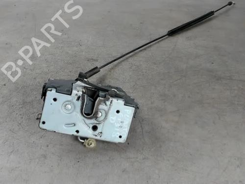 Used Front right lock FIAT GRANDE PUNTO (199_) 1.2 (65 hp) 25519978