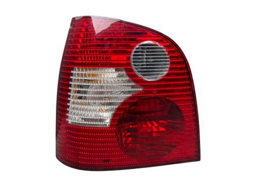 Used Left taillight Left taillight VW POLO IV (9N_, 9A_) 1.4 TDI (75 hp) 25549906 25549906
