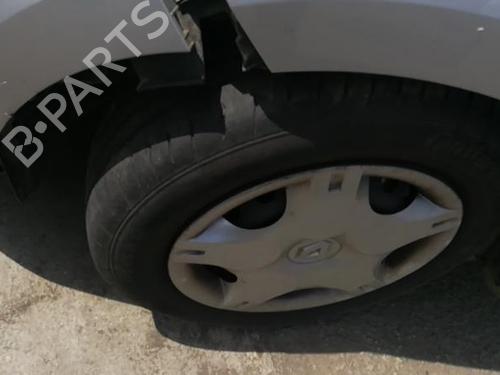 Left tailgate light RENAULT TWINGO II (CN0_) 1.2 16V (CN04, CN0B) | BP25552591C79  - Image 7