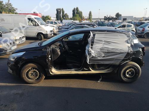 Left tailgate light RENAULT CLIO IV (BH_) 1.5 dCi 90 | BP25554261C79  - Image 40