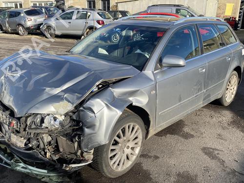 Right tailgate light AUDI A4 B7 Avant (8ED) 2.0 TDI 16V | BP25501910C80  - Image 6