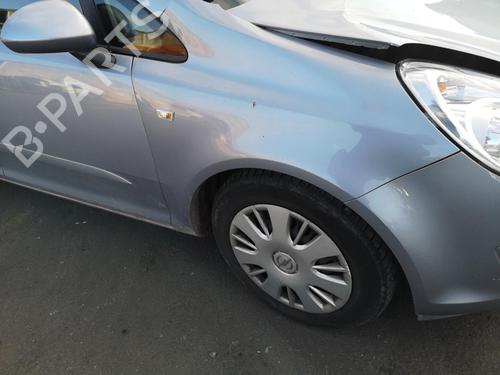Front left window mechanism OPEL CORSA D (S07) 1.3 CDTI (L08, L68) | BP25525709C22 - Image 8