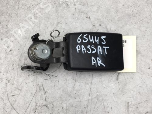 Seat buckle VW PASSAT B6 (3C2) 2.0 TDI | BP25561323I32 - Image 3