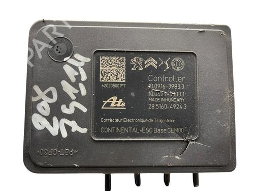 ABS pump DACIA SPRING EV (B6M1) | BP30300547M43 