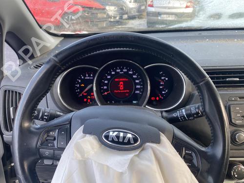 Front wiper motor KIA RIO III (UB) 1.1 CRDi | BP25548156M29  - Image 24