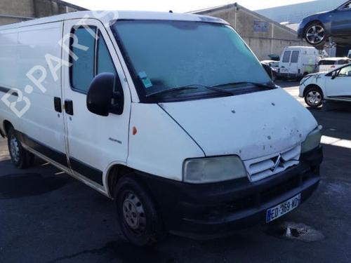 Front wiper motor CITROËN JUMPER I Van (244) 2.2 HDi | BP25579367M29 - Image 14