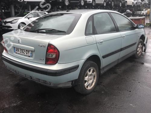 Rear mirror CITROËN C5 I (DC_) 2.0 HDi (DCRHZB, DCRHZE) | BP25534372I6  - Image 24