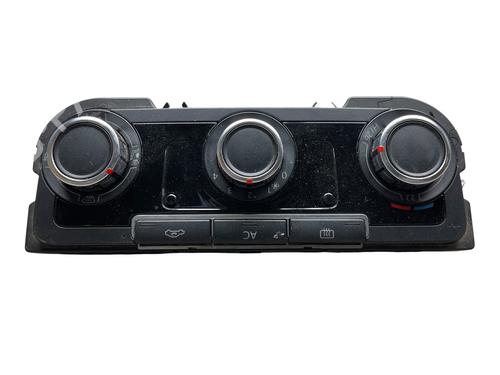 ac-styringsenhedmanvreenhed-vw-golf-vi-5k1-2008-2009-2010-2011-2012-2013-2014-31213870 main image