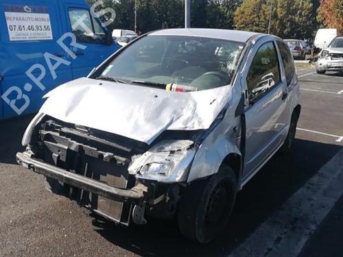 Generator CITROËN C2 (JM_) 1.1 | BP25523734M7 