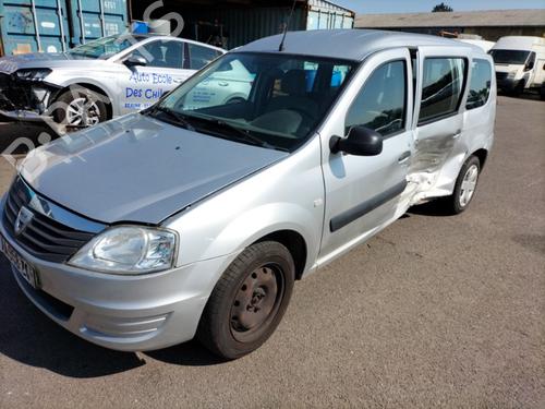 Hand brake DACIA LOGAN MCV (KS_) 1.5 dCi (KS0W) | BP25550514I18  - Image 8