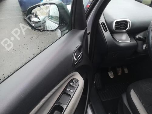 Ratstangsstang CITROËN C3 Picasso (SH_) 1.6 HDi | BP25514823I23 - Image 4
