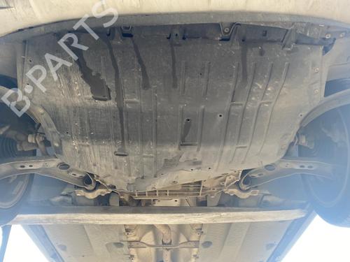 Højre baglygte bagklap VW GOLF PLUS V (5M1, 521) 1.6 TDI | BP25533086C80 