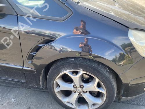 Front right seatbelt FORD S-MAX (WA6) 2.0 TDCi | BP25515426I25  - Image 31