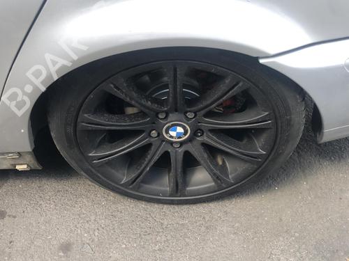 Left sun visor BMW 3 (E46) 320 d | BP25520623I1  - Image 15