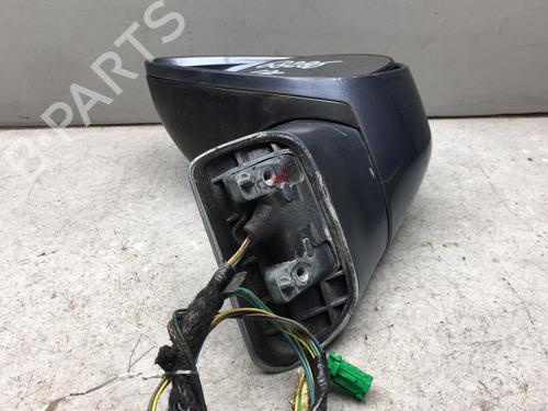 Left mirror CITROËN C4 I (LC_) 1.4 16V | BP25551963C26 