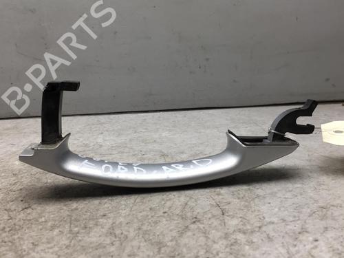 Rear right exterior door handle FORD MONDEO III Saloon (B4Y) 1.8 16V | BP25555748C130 