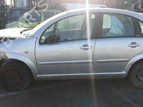 Rear left window mechanism CITROËN C3 I (FC_, FN_) 1.4 HDi | BP25584143C24 