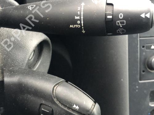 Front wiper motor PEUGEOT 3008 I MPV (0U_) 1.6 HDi | BP25551850M29 