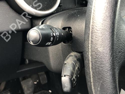 Instrument cluster PEUGEOT 207 (WA_, WC_) 1.4 | BP25521156C47 