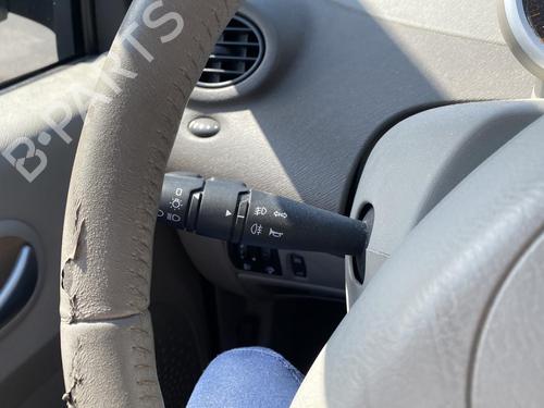 Radio RENAULT TWINGO II (CN0_) 1.2 16V (CN04, CN0B) | BP25529042E6 