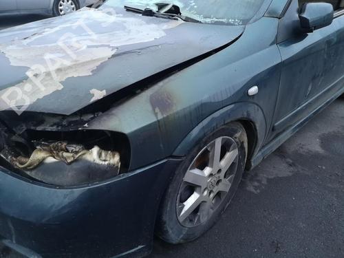 Left taillight OPEL ASTRA G Coupe (T98) 1.8 16V (F07) | BP25560812C34 - Image 5