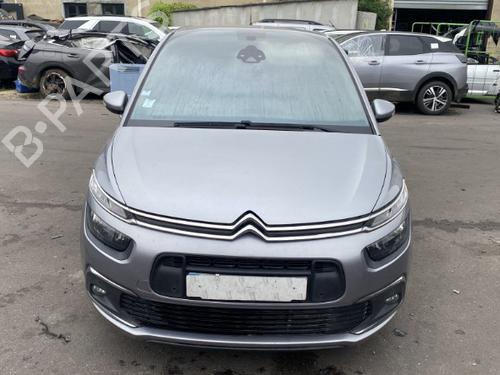 Left front window switch CITROËN C4 Picasso II 1.6 HDi / BlueHDi 115 | BP27344822I27  - Image 26