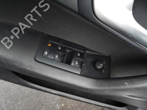 Windscreen washer tank AUDI A3 Sportback (8PA) 1.9 TDI | BP25538009C113 
