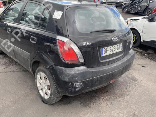 Front wiper motor KIA RIO II (JB) 1.5 CRDi | BP25546125M29 