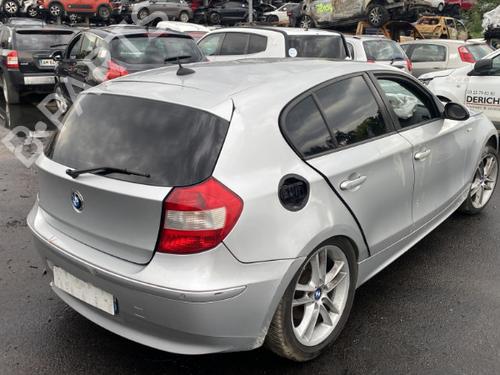 Starter BMW 1 (E87) 120 d | BP25569397M8 - Image 8