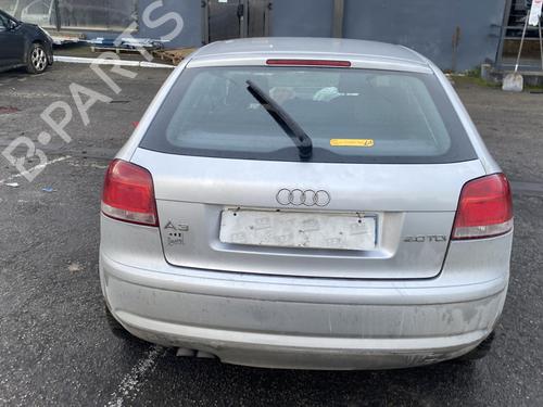 Front wiper motor AUDI A3 (8P1) 2.0 TDI 16V | BP32476953M29 - Image 23