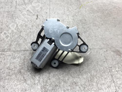 Rear wiper motor CITROËN NEMO Box Body/MPV (AA_) 1.4 00006405KG