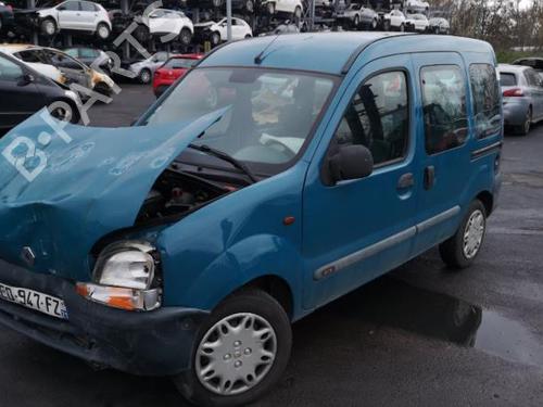 Right taillight RENAULT KANGOO (KC0/1_) 1.4 (KC0C, KC0H, KC0B, KC0M) | BP25555056C35 - Image 28