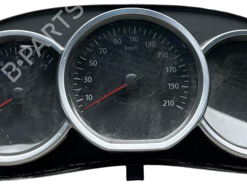 Instrument cluster DACIA SANDERO II 1.0 SCe 75 (B8JC, B8JD, B8NC) | BP25573939C47  - Image 5