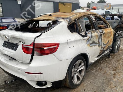 Left rear brake caliper BMW X6 (E71, E72) xDrive 35 d | BP32361831M107 