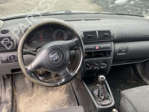Used Parts SEAT LEON (1M1) 1.9 TDI 4192400