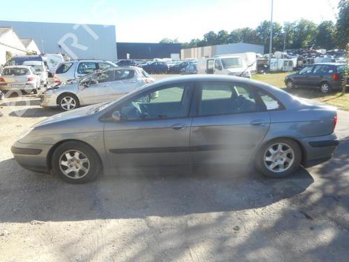 Right front window motor CITROËN C5 I (DC_) 2.0 HDi (DCRHZB, DCRHZE) | BP25537520E20  - Image 9