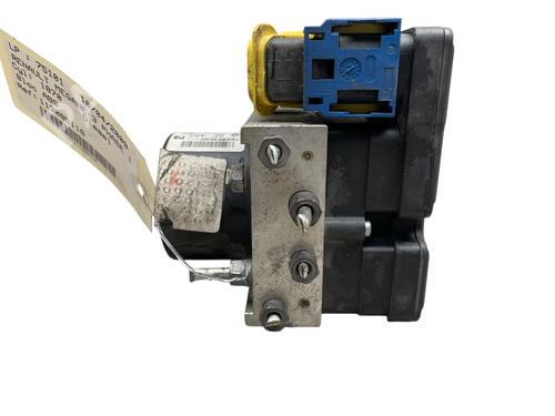 ABS pump RENAULT MEGANE III Hatchback (BZ0/1_, B3_) 1.9 dCi (BZ0N, BZ0J) | BP29411589M43 