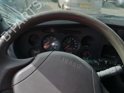 Right front indicator IVECO DAILY III Van 29 L 10 V (ALJA43A2, ALJA42A2, ALJA41A2) | BP25532095C33 - Image 24