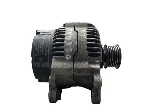 Used Alternator Alternator 25520411 25520411